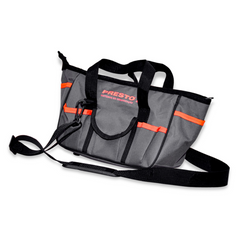 Bolsa para Ferramentas Pequena 30x20x17cm 14 Bolsos Presto