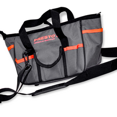 Bolsa para Ferramentas Pequena 30x20x17cm 14 Bolsos Presto
