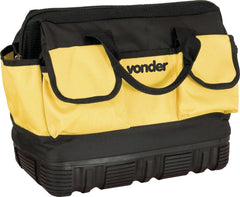 Bolsa lona 320x190x280mm 18 divisões bl010 Vonder
