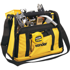 Bolsa lona 390x200x300mm 30 divisões bl050 Vonder