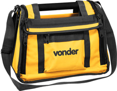 Bolsa lona 390x200x300mm 30 divisões bl050 Vonder