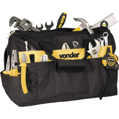 Bolsa lona 490x300x300mm 36 divisões bl008 Vonder