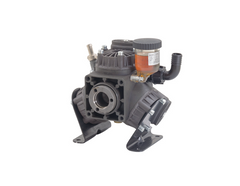 Bomba Ar-303 30 L/M 2,4HP 40Bar 580Psi 550Rpm