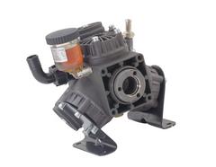 Bomba Ar-303 30 L/M 2,4HP 40Bar 580Psi 550Rpm
