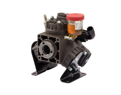 Bomba Ar-403 40 Litros/Min 3,8HP 40Bar 580Psi 550Rpm