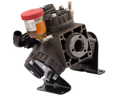 Bomba Ar-403 40 Litros/Min 3,8HP 40Bar 580Psi 550Rpm