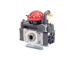 Bomba Ar-50 52 L/M 5,0HP 40Bar 580Psi 550Rpm