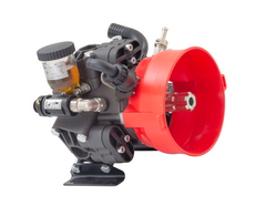 Bomba Ar-503-Ep 55 Litros/Min 5,2HP 40Bar 580Psi 550Rpm
