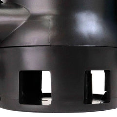 Bomba Elétrica 1100W Para Água Suja e Contaminada Ideal para Drenagem PF1010 220V Makita