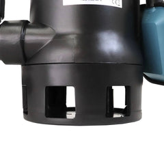 Bomba Elétrica 1100W Para Água Suja e Contaminada Ideal para Drenagem PF1010 220V Makita