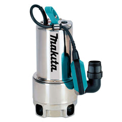 Bomba Elétrica 1100W Para Água Suja e Contaminada Ideal para Drenagem PF1110 127V Makita