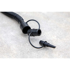 Bomba De Ar Manual 30Cm Para Infláveis Vonder