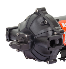 Bomba de Diafragma Pulverização Bw1194 12V 17 à 19 L/M 4Bar
