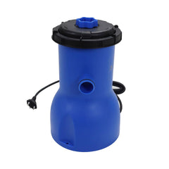 Bomba de Filtragem 2.006 L/h para Piscina 127V Bel