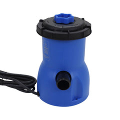 Bomba de Filtragem 1.136 l/h para Piscina 220V Bel