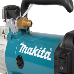 Bomba de Vácuo LXT 1,8 CFM 50L/min Sem Bateria Sem Carregador DVP180Z Makita