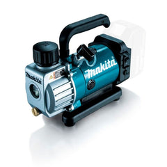 Bomba de Vácuo LXT 1,8 CFM 50L/min Sem Bateria Sem Carregador DVP180Z Makita