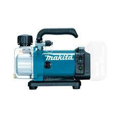 Bomba de Vácuo LXT 1,8 CFM 50L/min Sem Bateria Sem Carregador DVP180Z Makita