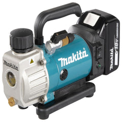 Bomba de Vácuo LXT 1,8 CFM 50L/min Sem Bateria Sem Carregador DVP180Z Makita