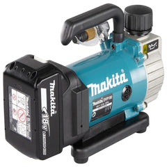 Bomba de Vácuo LXT 1,8 CFM 50L/min Sem Bateria Sem Carregador DVP180Z Makita