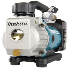 Bomba de Vácuo LXT 1,8 CFM 50L/min Sem Bateria Sem Carregador DVP180Z Makita
