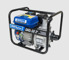 Bomba Centr. Autoescorvante Gasolina 7Hp Eag-50 Eletroplas