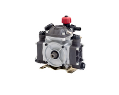 Bomba Fr-202 Dp020 22 Litros/Min 1,5HP 25Bar 360Psi 650Rpm