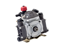 Bomba Fr-202 Dp020 22 Litros/Min 1,5HP 25Bar 360Psi 650Rpm
