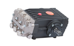 Bomba Ht4715 Interpump 85ºCC 18 Litros/Min 160Bar 2320 Psi