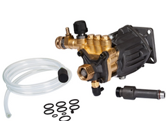 Bomba Jetmac A200 11,3Litros/Min 193 Bar 3400Rpm Gasolina