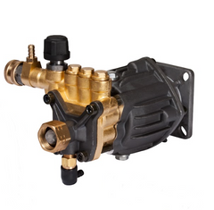 Bomba Jetmac A200 11,3Litros/Min 193 Bar 3400Rpm Gasolina