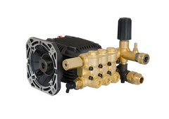 Bomba Jetmac T100-08N Bypass 105Bar 7,6 L/M Elétrico 3400Rpm