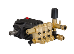 Bomba Jetmac T190-15D 186Bar 14,96 L/M Para Motor Elét/Gas