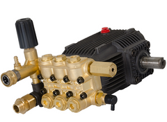 Bomba Jetmac T190-15D 186Bar 14,96 L/M Para Motor Elét/Gas