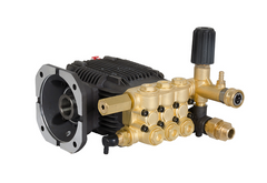 Bomba Jetmac T200-13E 130Bar 15,5 Lit/Min Elétrico 3450Rpm