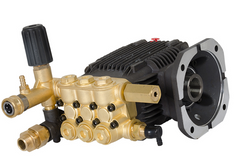 Bomba Jetmac T200-13E 130Bar 15,5 Lit/Min Elétrico 3450Rpm