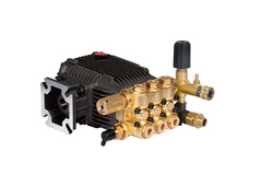 Bomba Jetmac T200 12,6Litros/Min 206 Bar 3600Rpm Gasolina