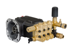 Bomba Jetmac T250-15E 248Bar 18,6 Lit/Min Elétrico 3450Rpm