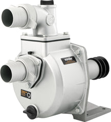 Bomba Mancal 2" 7HP Succção  7 metros Vonder
