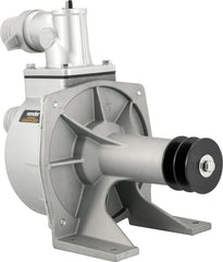 Bomba Mancal 2" 7HP Succção  7 metros Vonder
