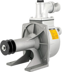 Bomba Mancal 2" 7HP Succção  7 metros Vonder