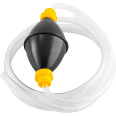 Bomba Manual de Sucção para Líquidos 100 ml Vonder