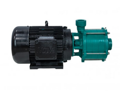 Bomba Multiestágio 10Cv 60Hz Trif220/380V Ecm2-10.0/4Br Eletroplas