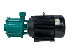 Bomba Multiestágio 10Cv 60Hz Trif220/380V Ecm2-10.0/4Br Eletroplas