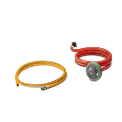 Bomba para Pulverização à Pistão 14-22L/Min 21-44Bar Tekna