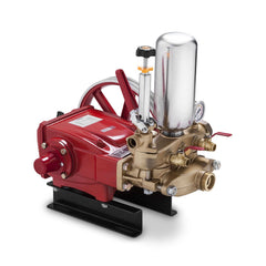 Bomba para Pulverização à Pistão 80-120L/Min Tekna