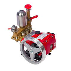 Bomba Pulverizadora Agrícola 25L/min BBP25 Branco