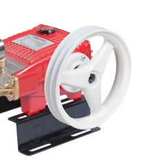 Bomba Pulverização Latao 18 L S-22L Min 40 Bar 300-800Rpm