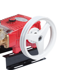 Bomba Pulverização Ferro 40 L S-40F Min 40 Bar 300-800Rpm