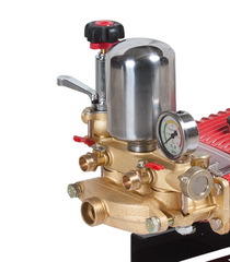 Bomba Pulverização Latao 40 L S-40L Min 40 Bar 300-800Rpm
